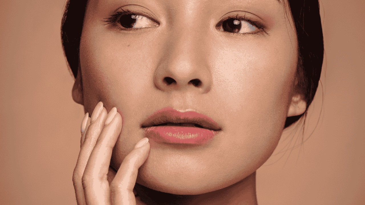 Cleanse and exfoliate