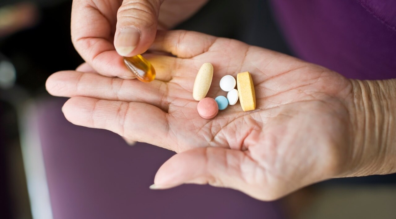 Medications and Friction