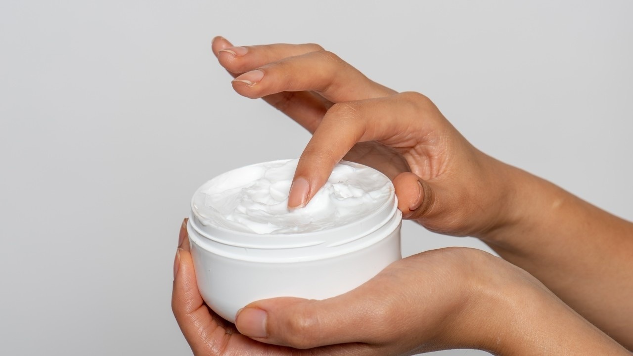 Moisturize
