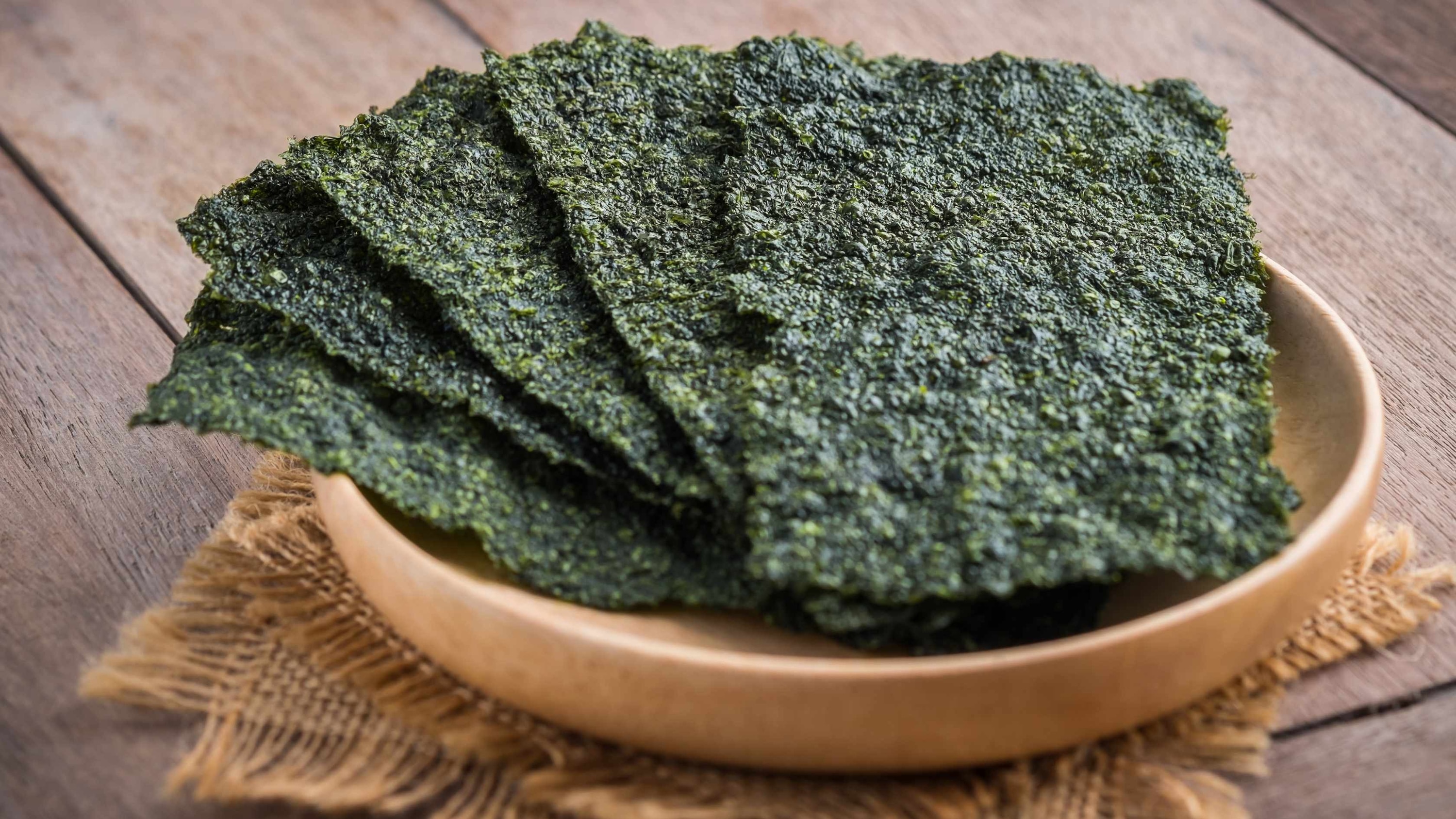 Seaweed