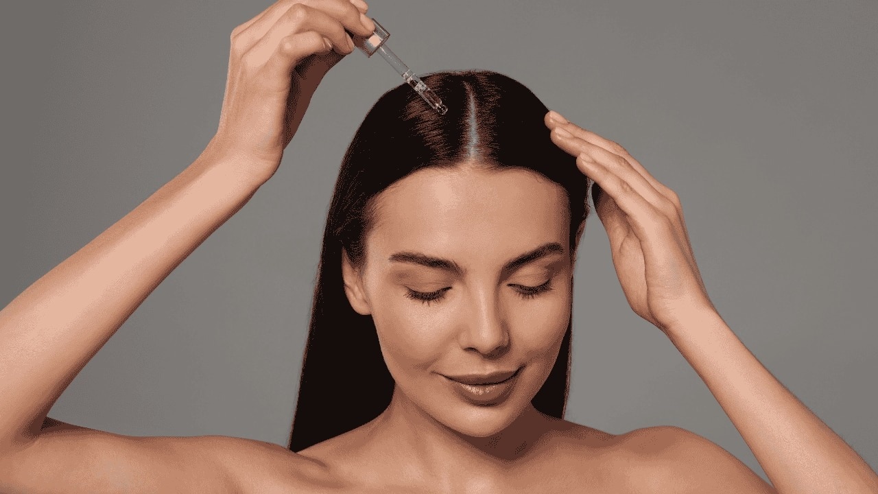 Serum Application