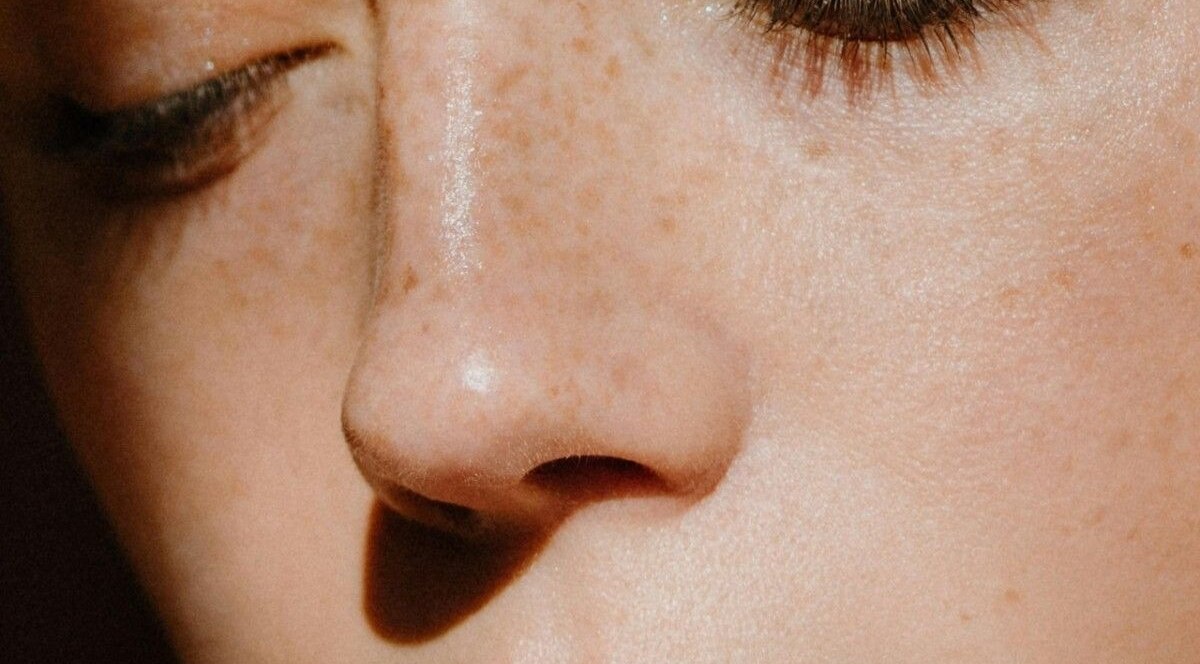 Soothes and Calms Sensitive Skin