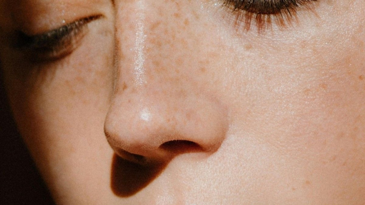 Soothes and Calms Sensitive Skin