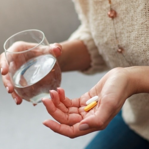 Vitamins