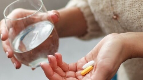 Vitamins