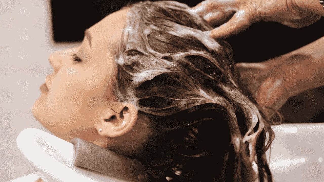 What Is a Keratin Hair Spa?