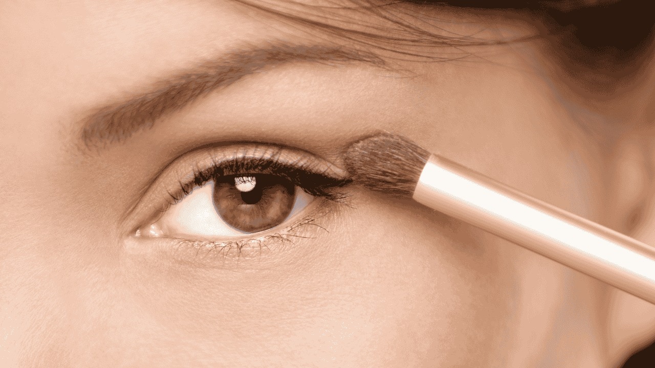 Eye Makeup