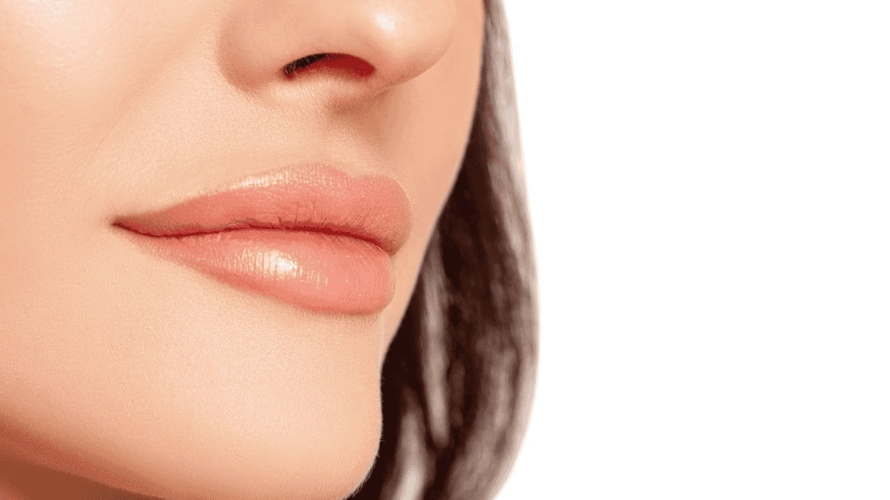 lips