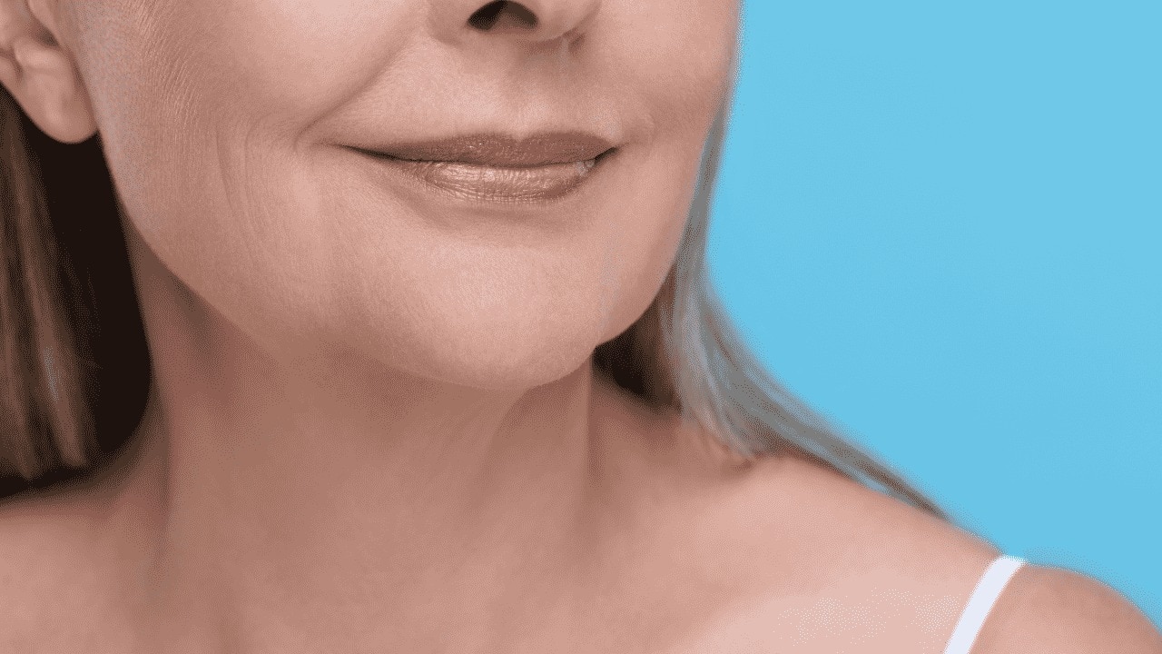 Ageing Skin