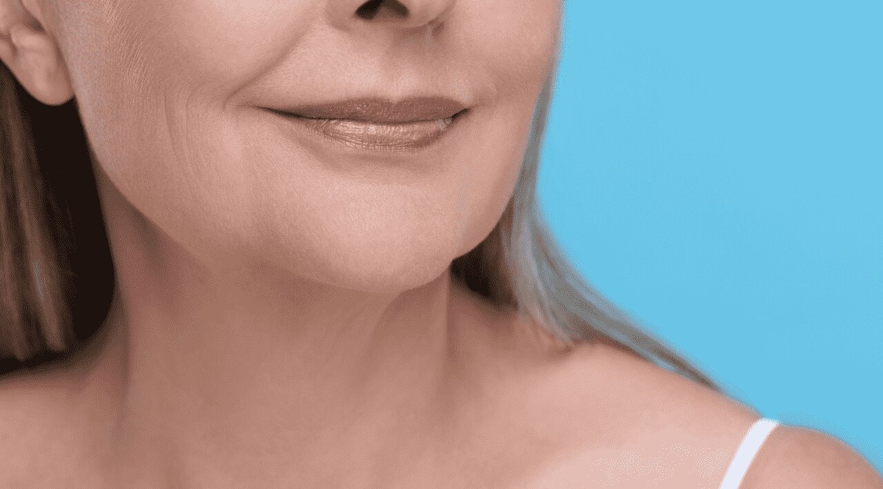 Ageing Skin
