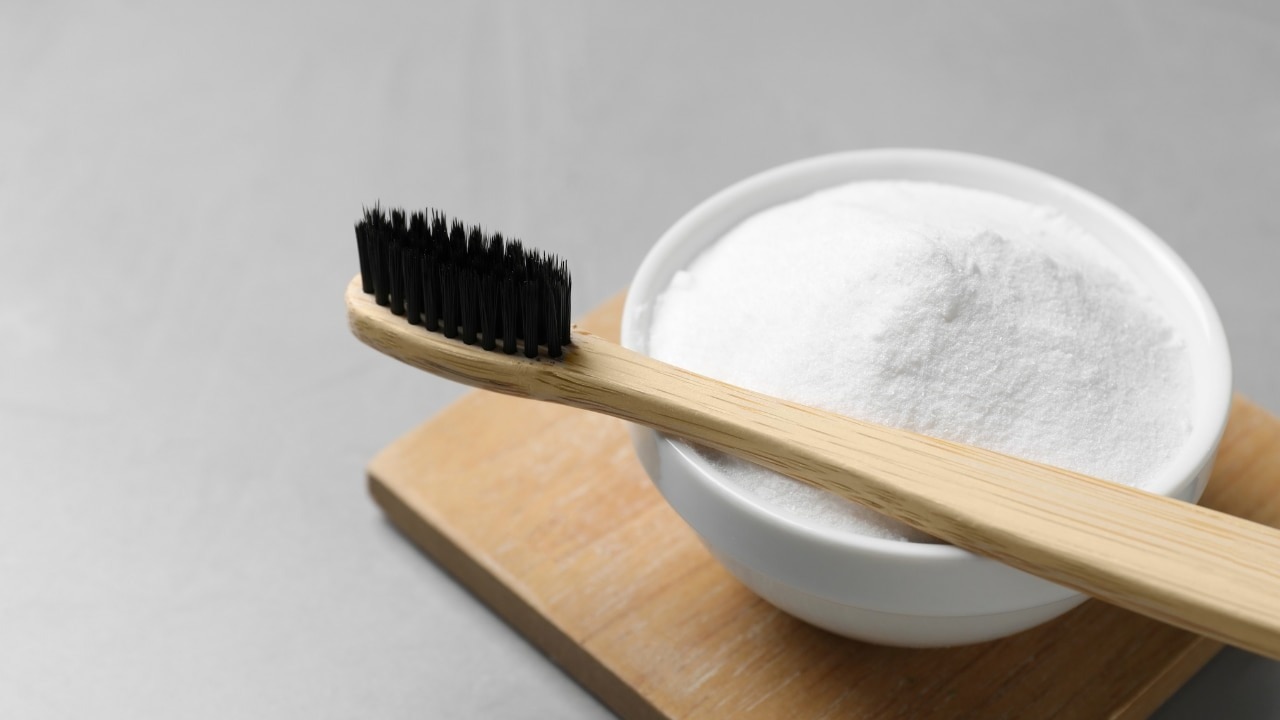 Baking-soda