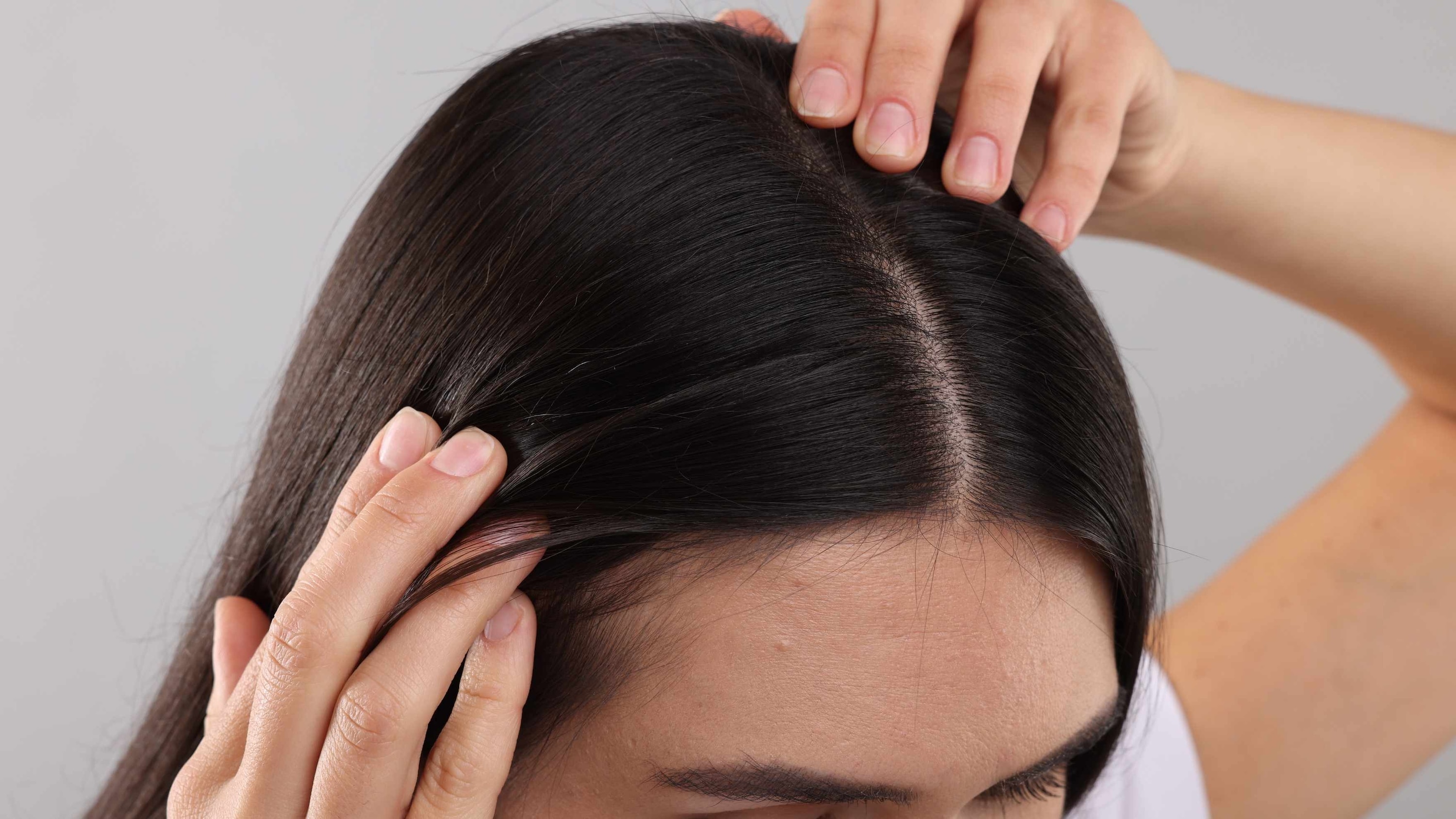 Balances Scalp pH