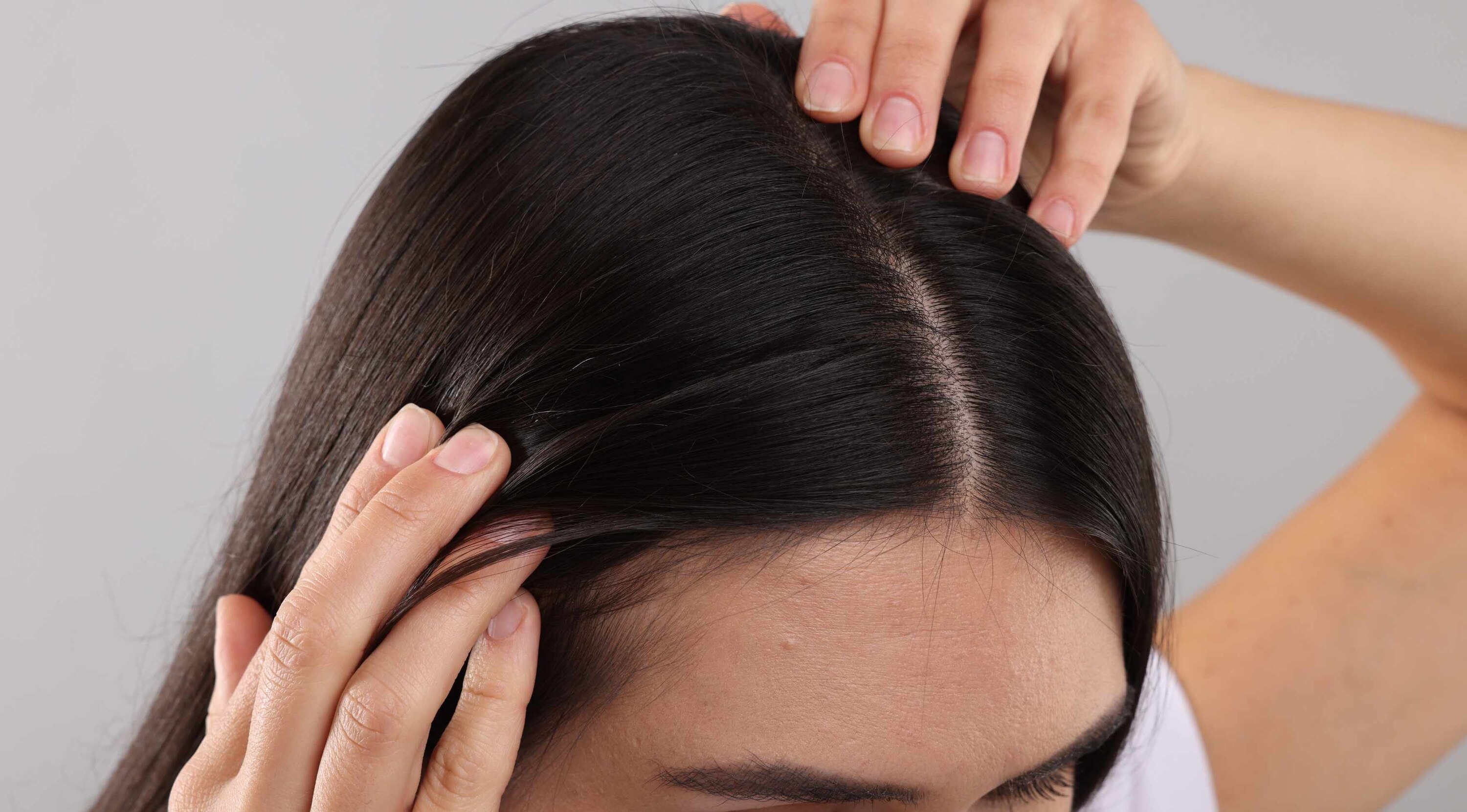 Balances Scalp pH