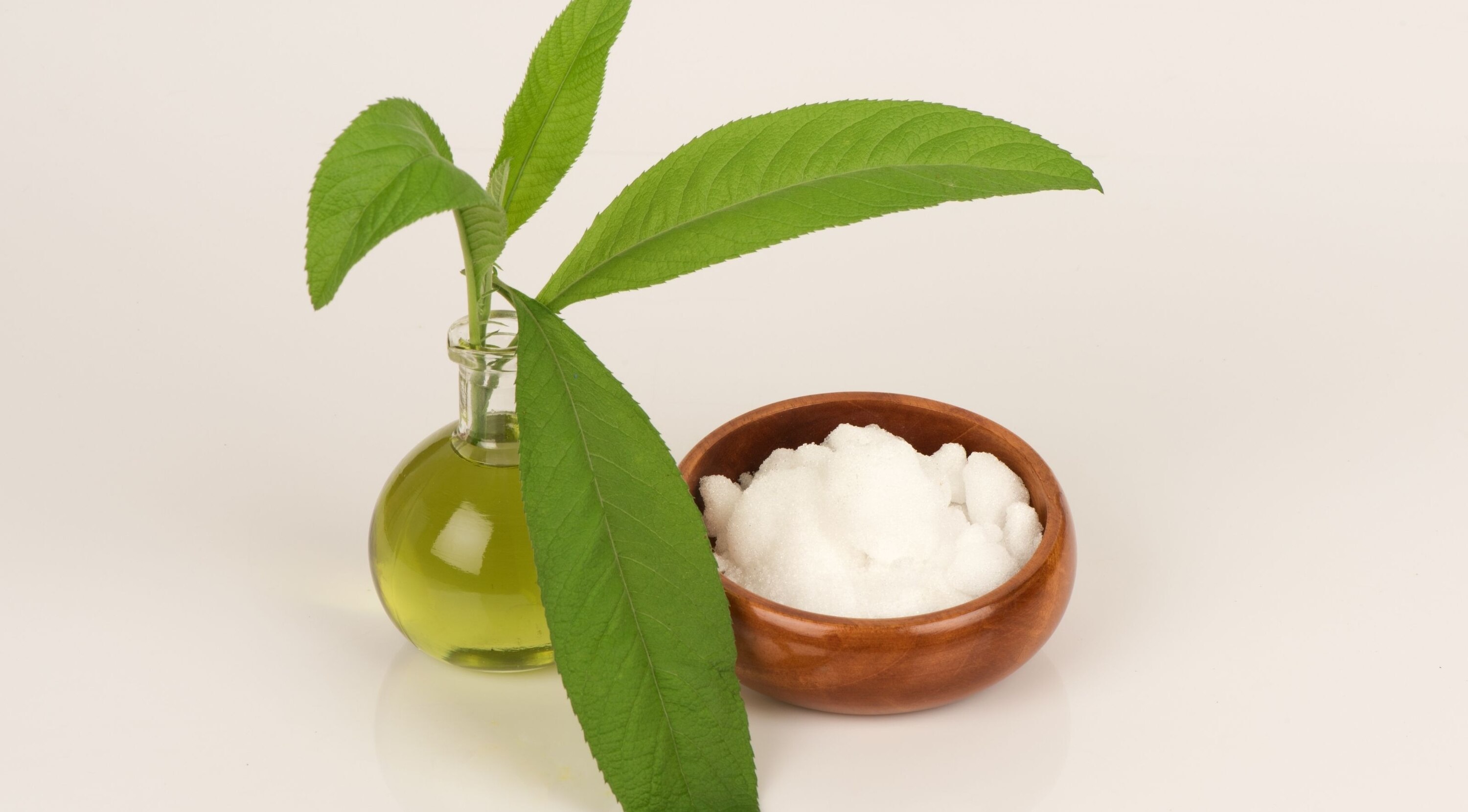 Coconut oil and camphor