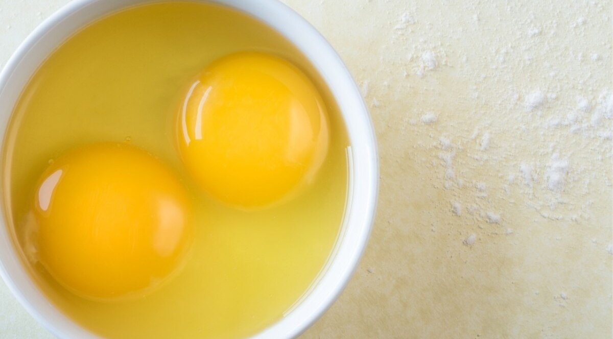 Eggandcornstarc