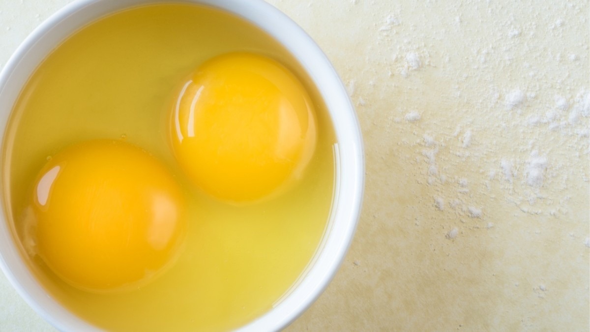 Eggandcornstarc