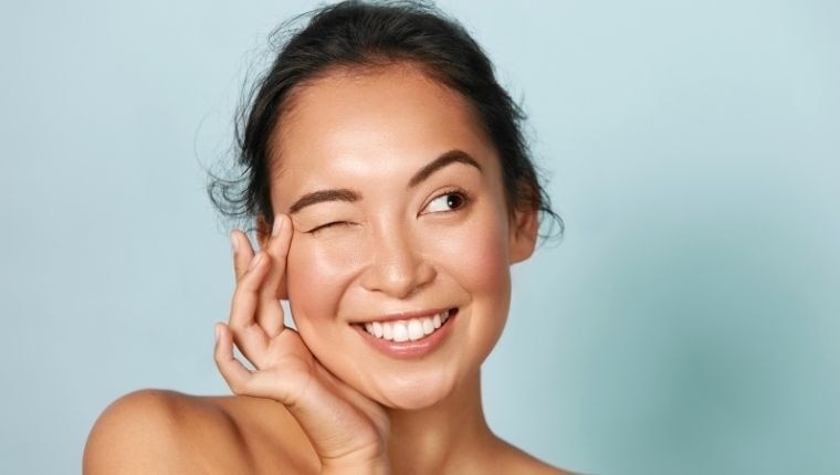 Enhances the Skin's Barrier Function