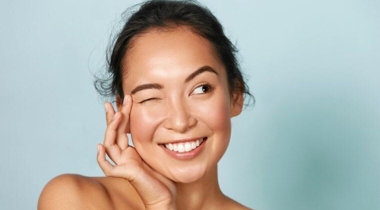 Enhances the Skin's Barrier Function