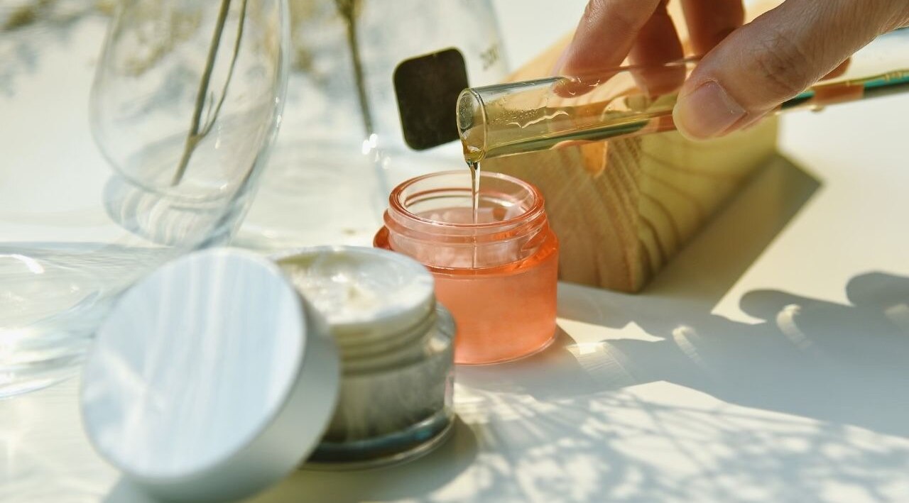 Why Is Your Face Sticky After Skincare: Causes & Solutions