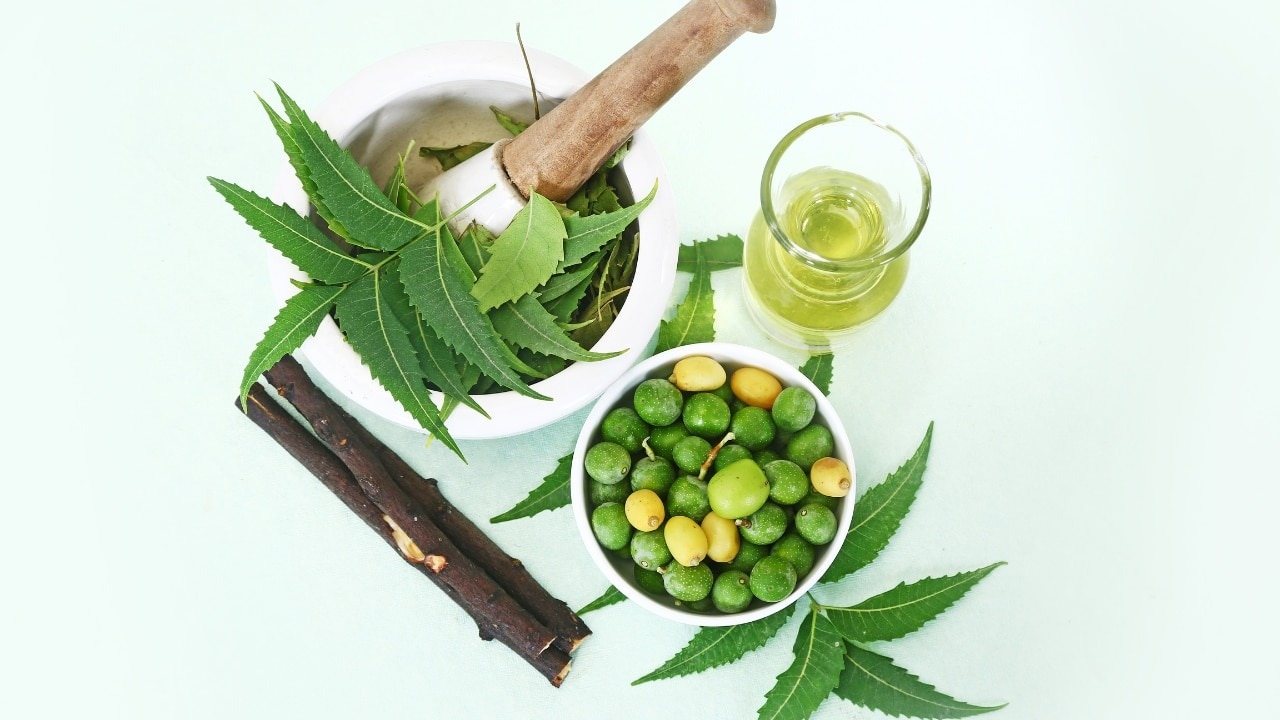 FAQs about neem for acne