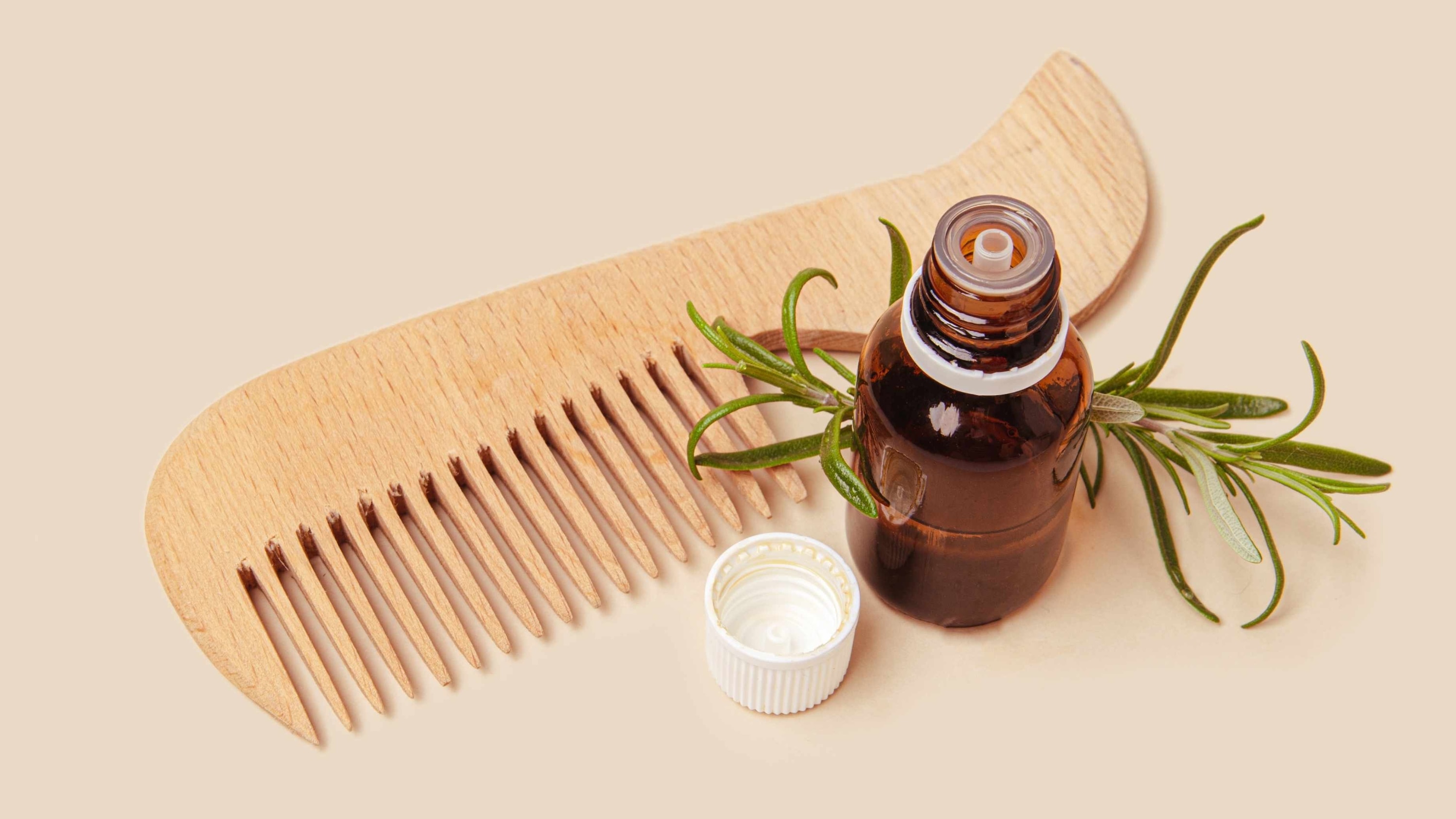 Golden Rule #5: Pick the right oil