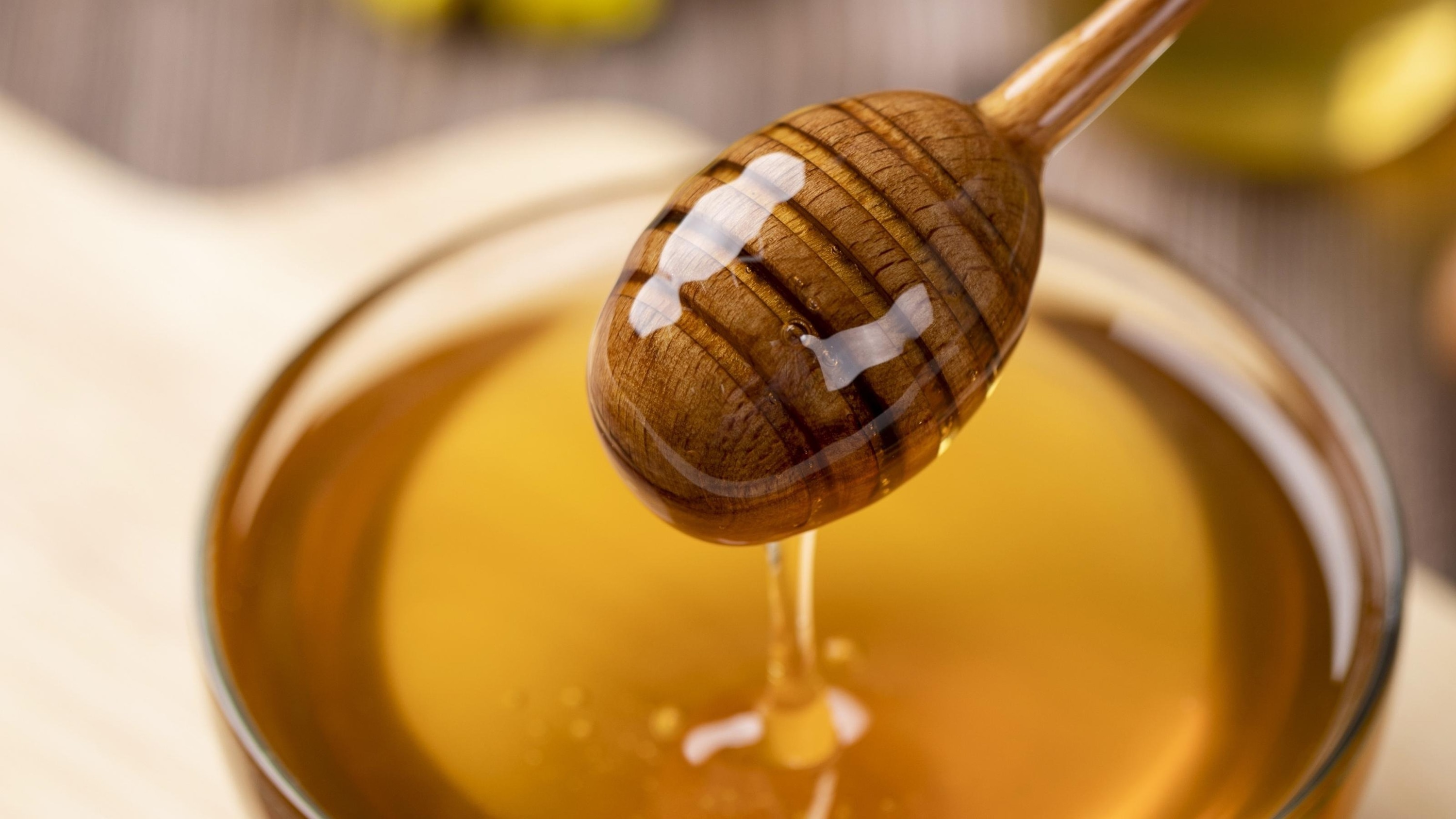 Honey