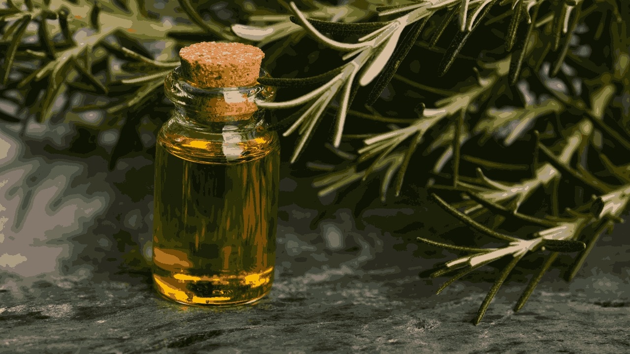 How Often Should You Use Rosemary Oil