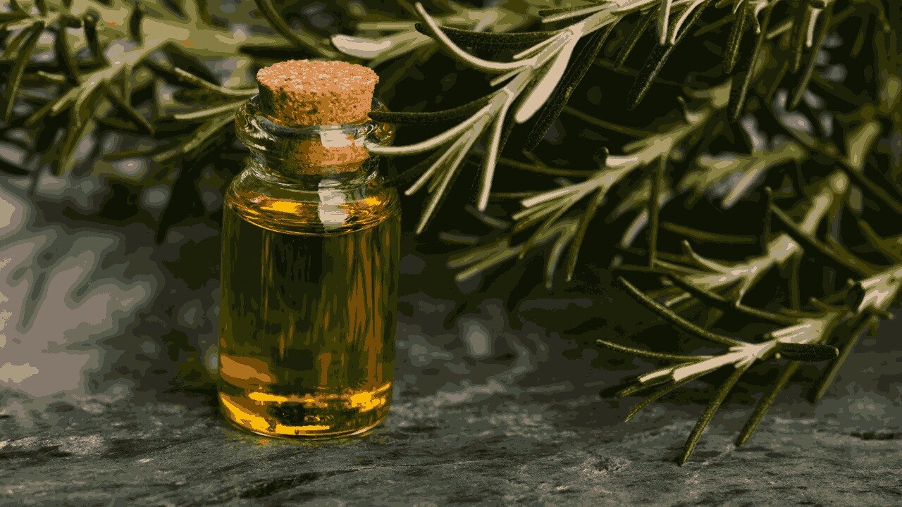 How Often Should You Use Rosemary Oil