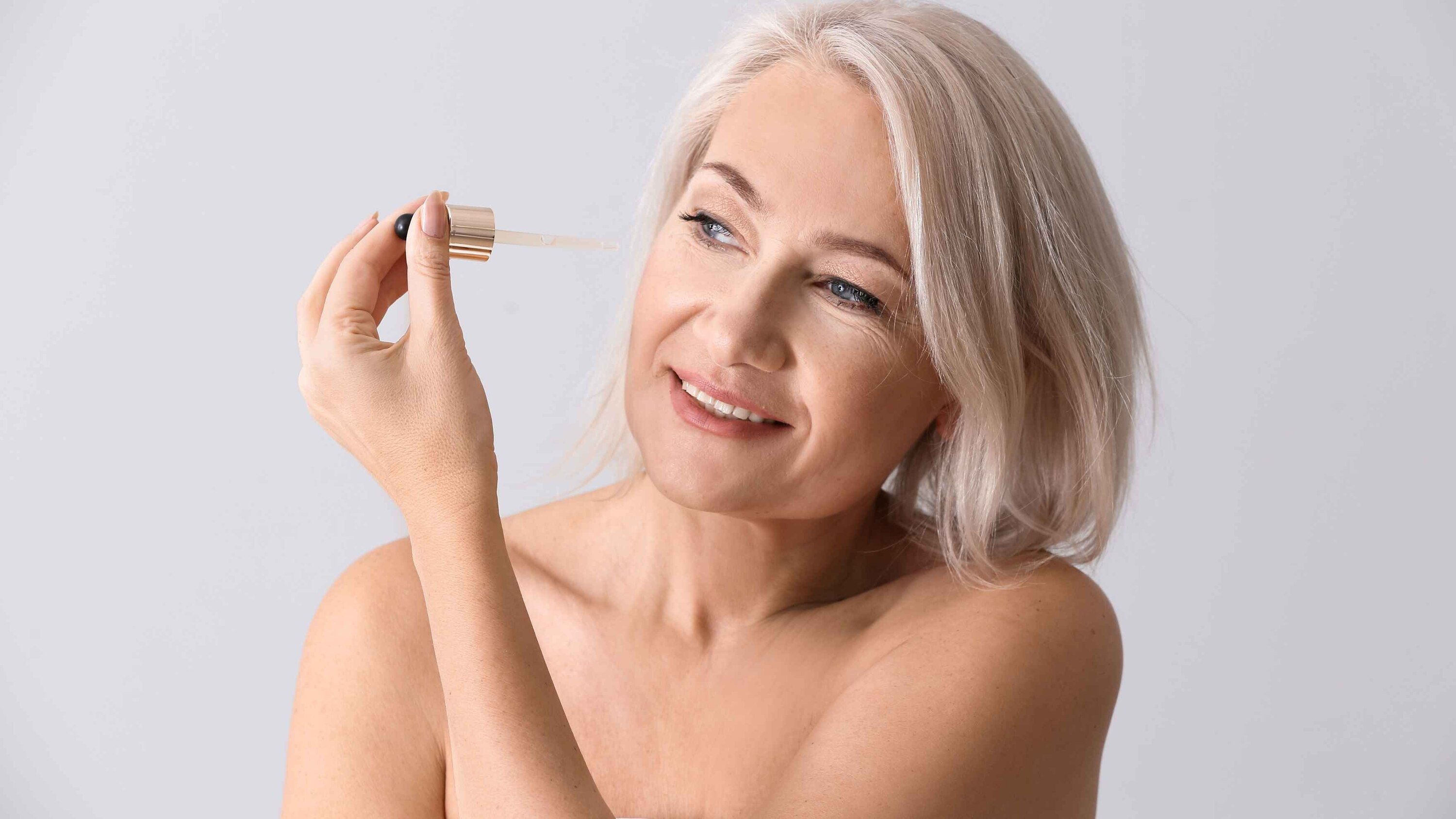 How To Use A Retinol Serum The Right Way