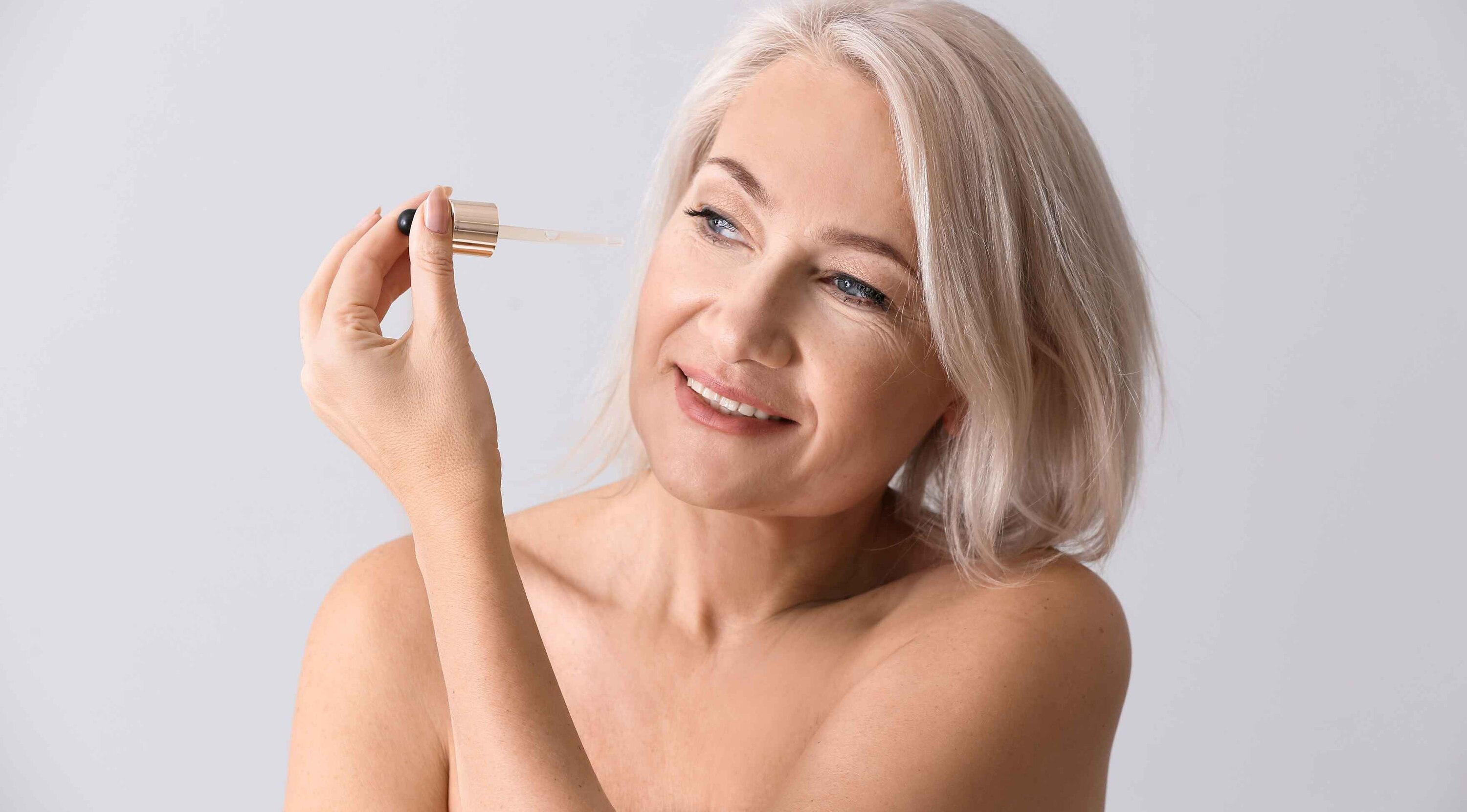 How To Use A Retinol Serum The Right Way