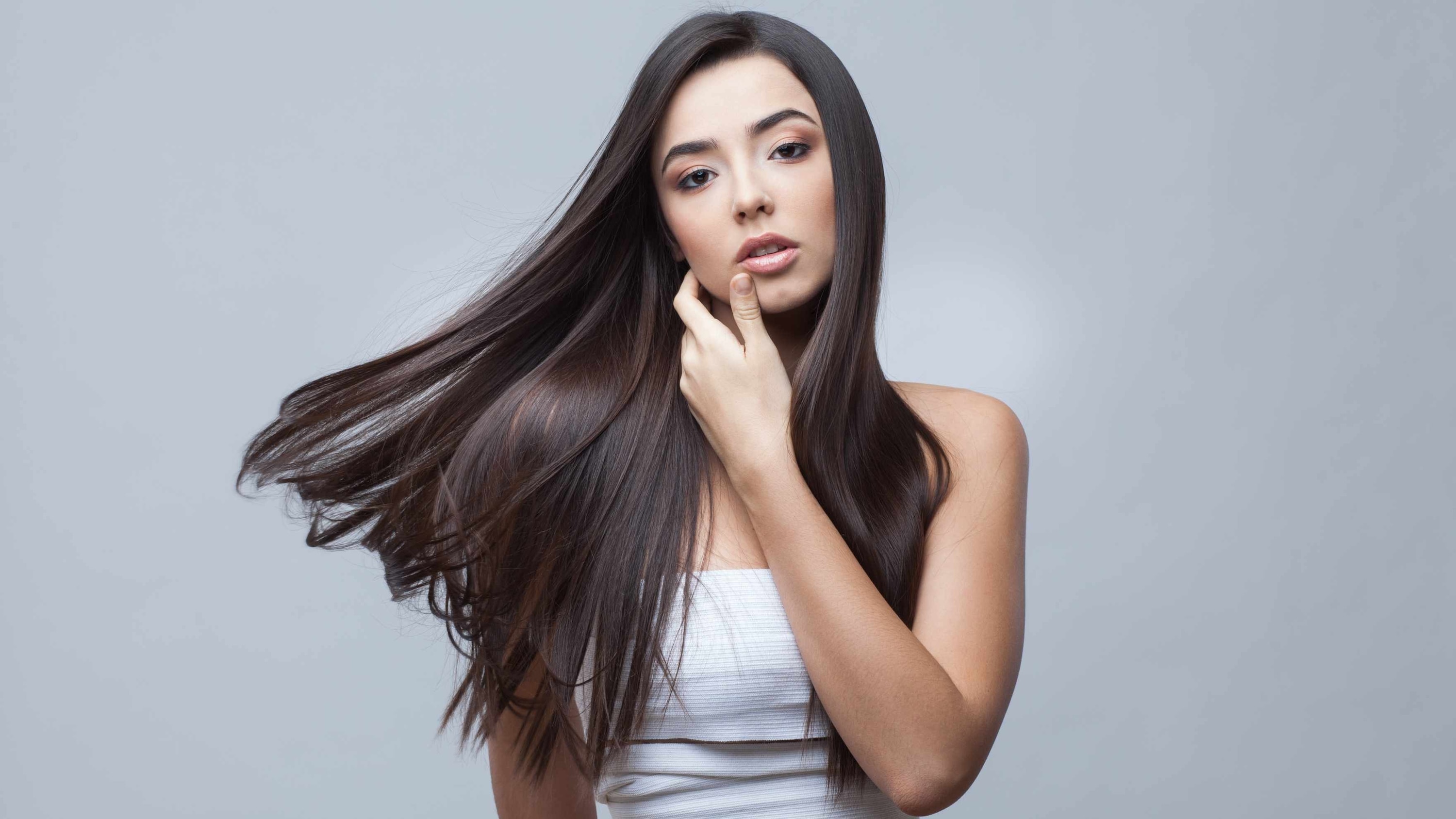 Promotes Hair Growth