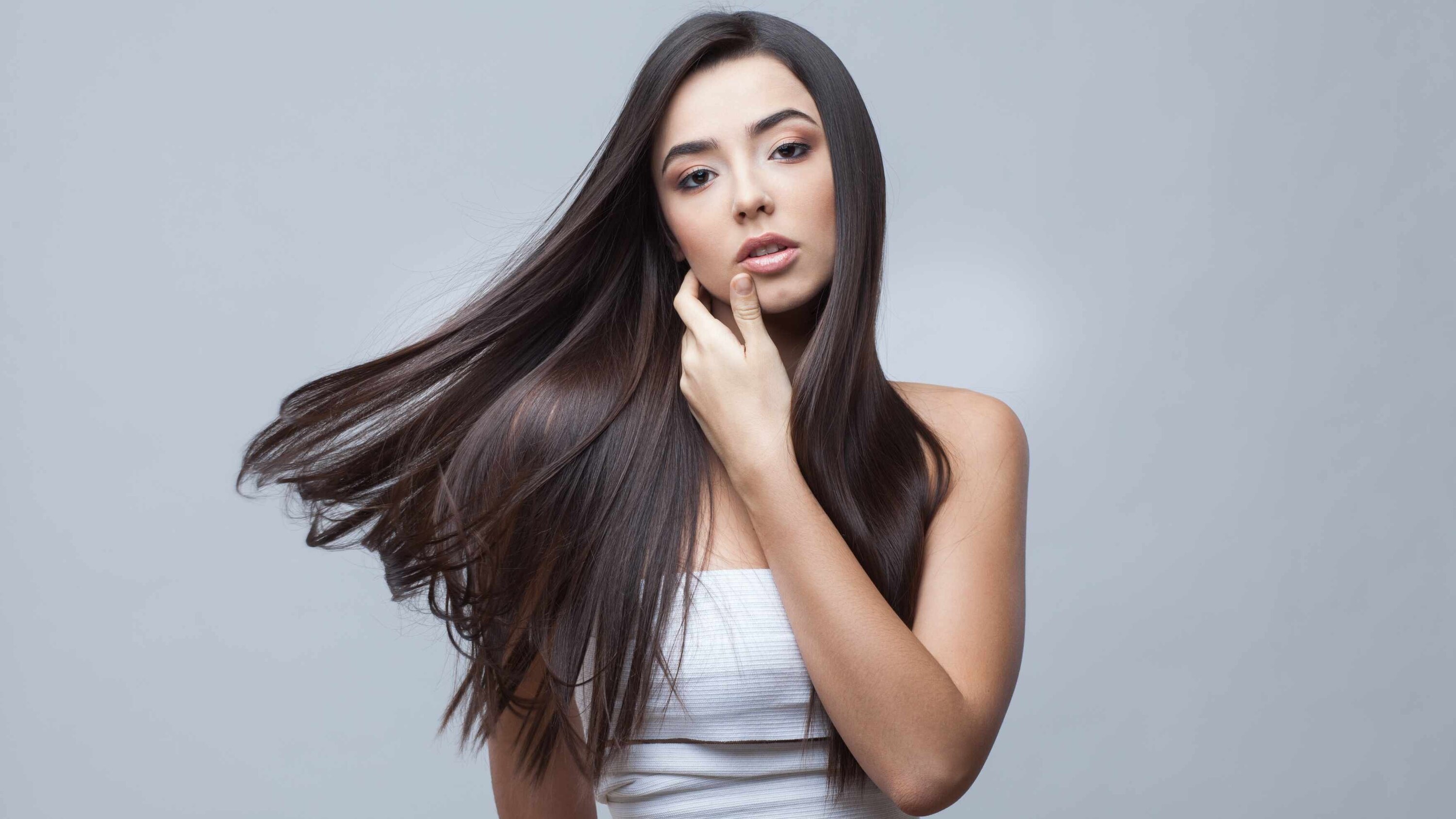 Promotes Hair Growth