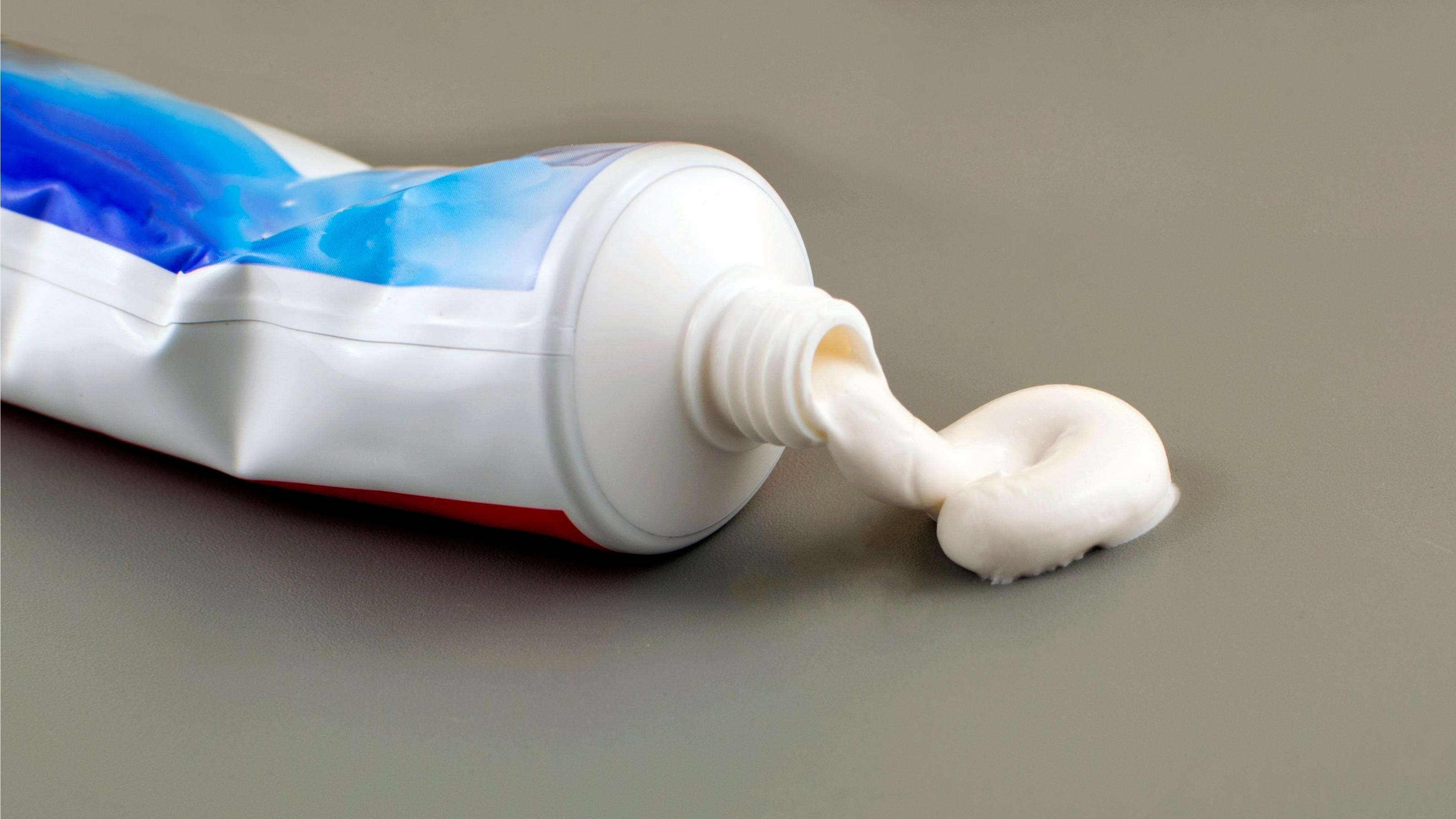 Toothpaste