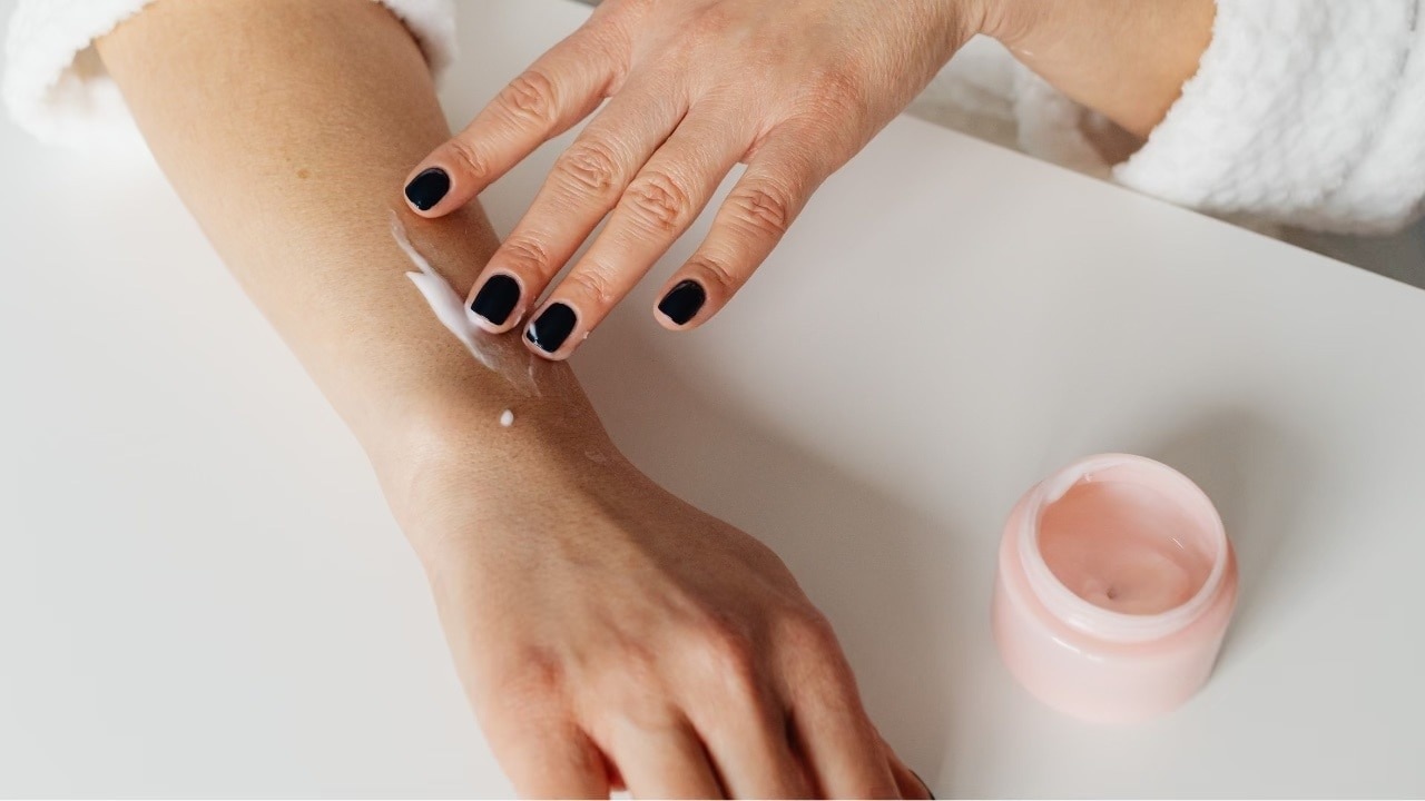 Using an expired product
