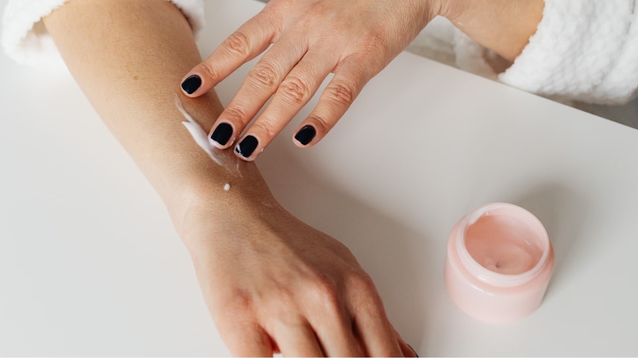 Using an expired product