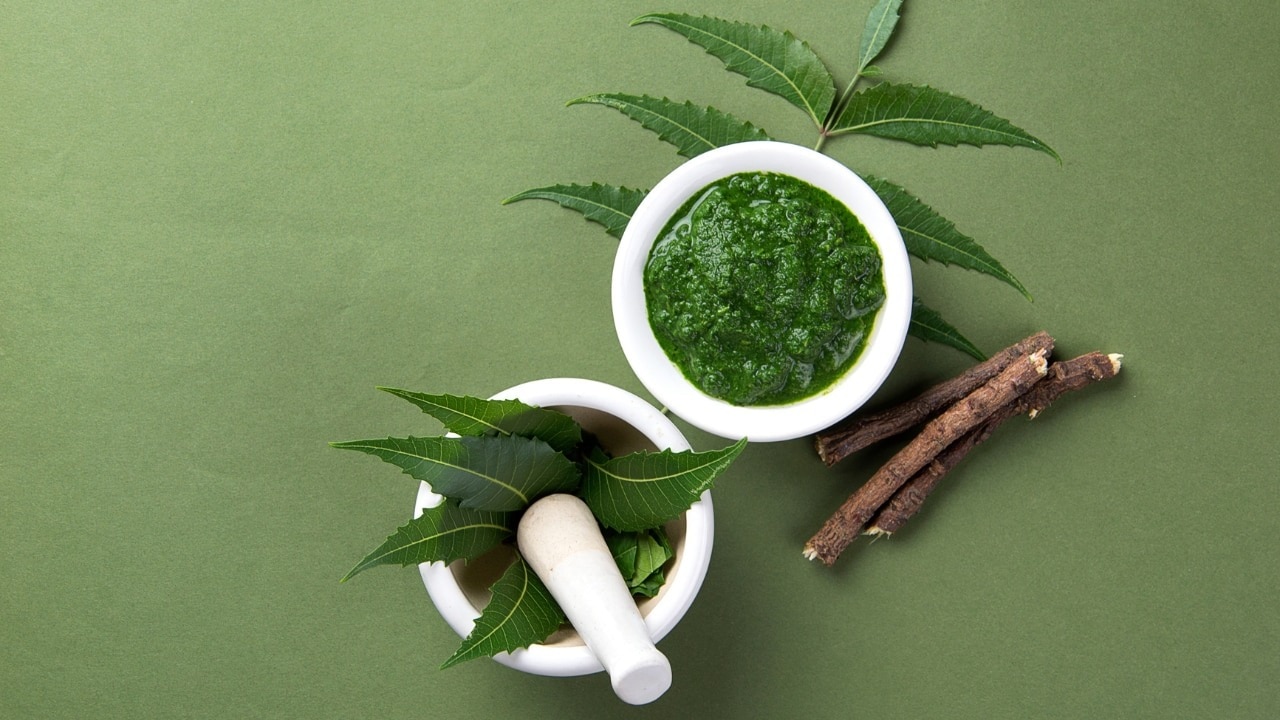 What Are The Benefits of Neem For Acne?