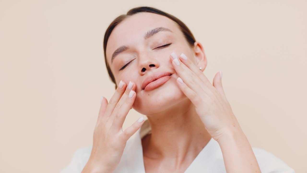 Apply a Barrier Cream or Oil