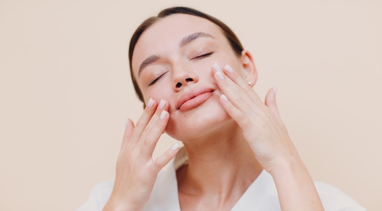 Apply a Barrier Cream or Oil