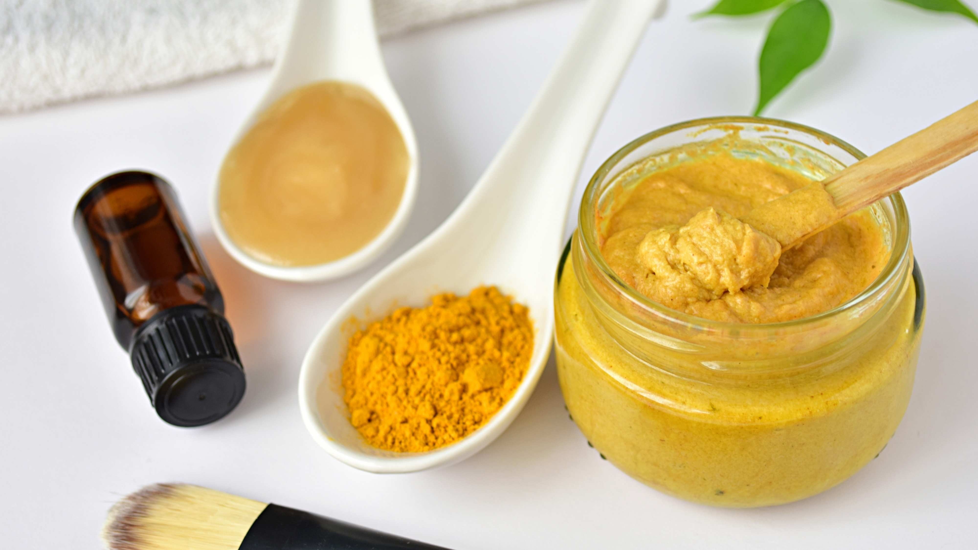 Benefits of Turmeric for Acne-Prone Skin