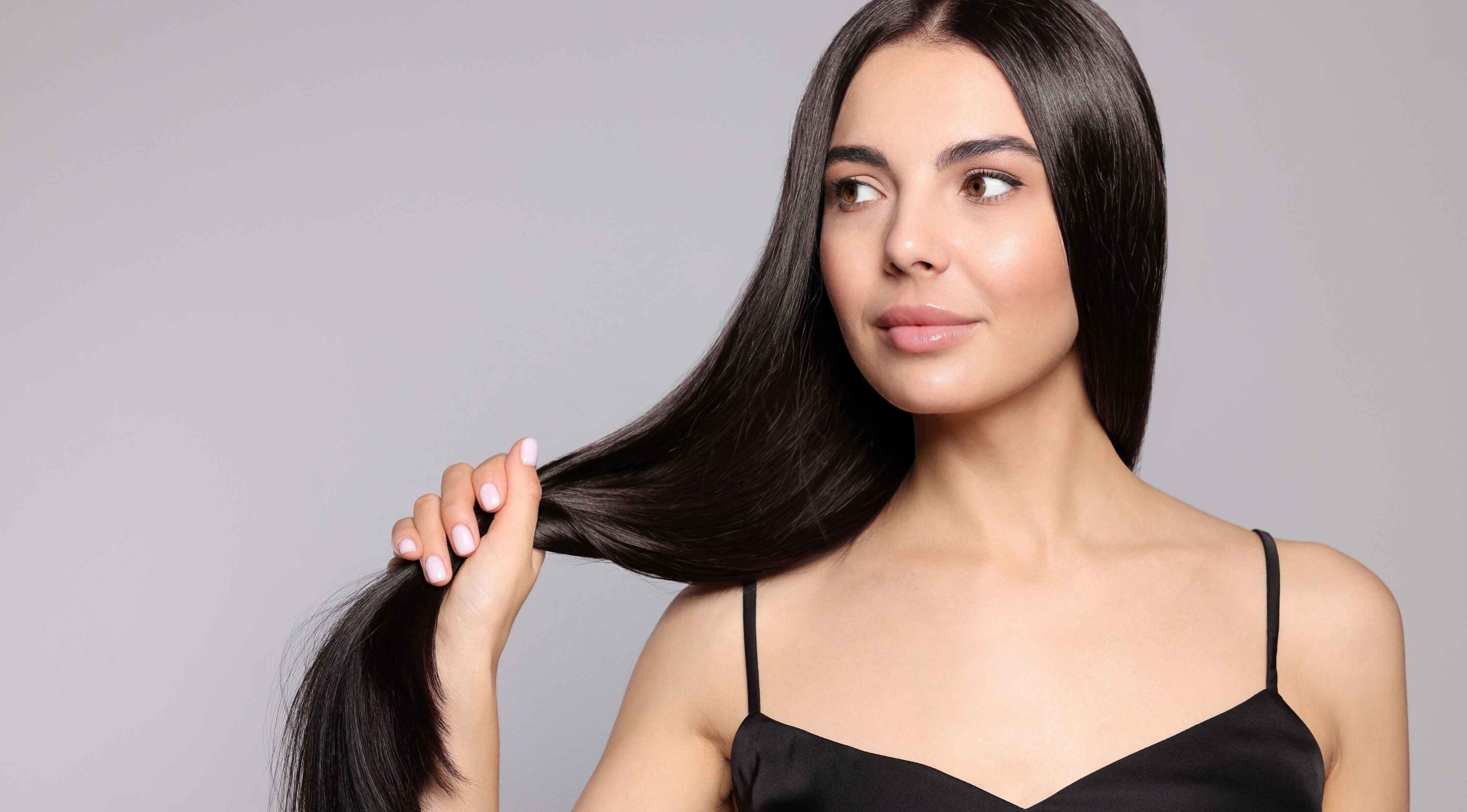 Boosts Hair Growth