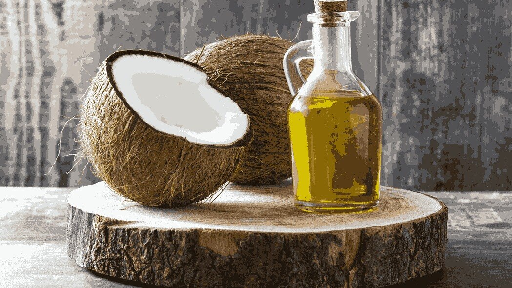 Coconut-oil