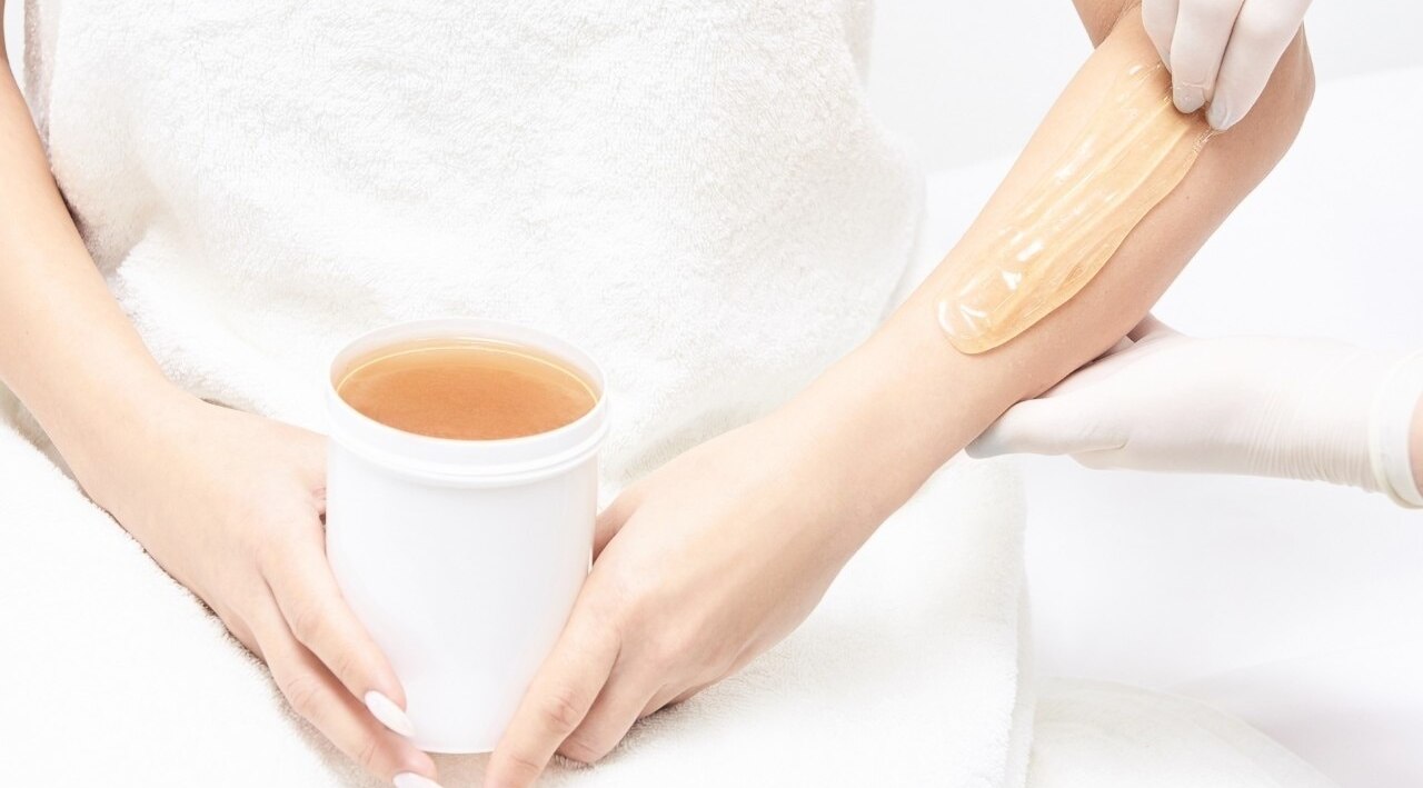 Does Waxing Make Your Skin Darker