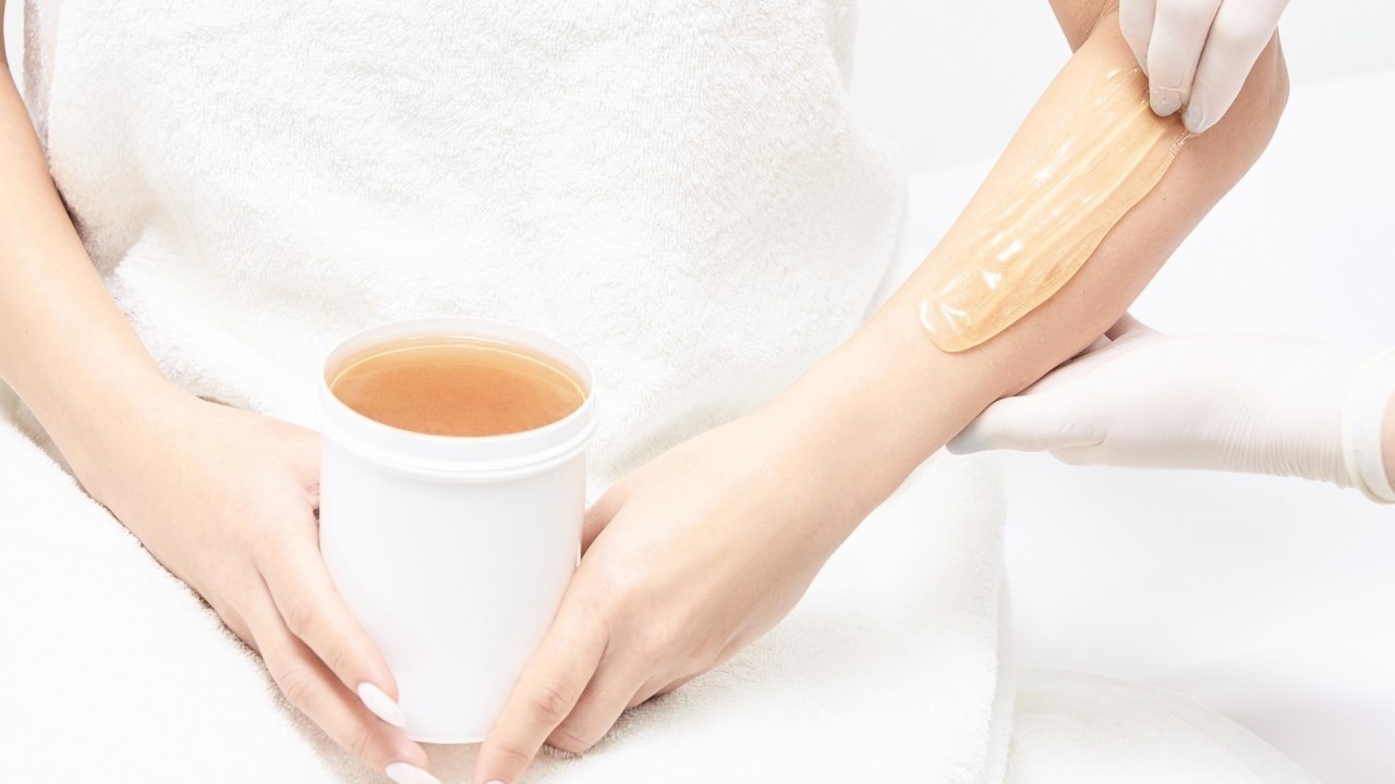 Does Waxing Make Your Skin Darker