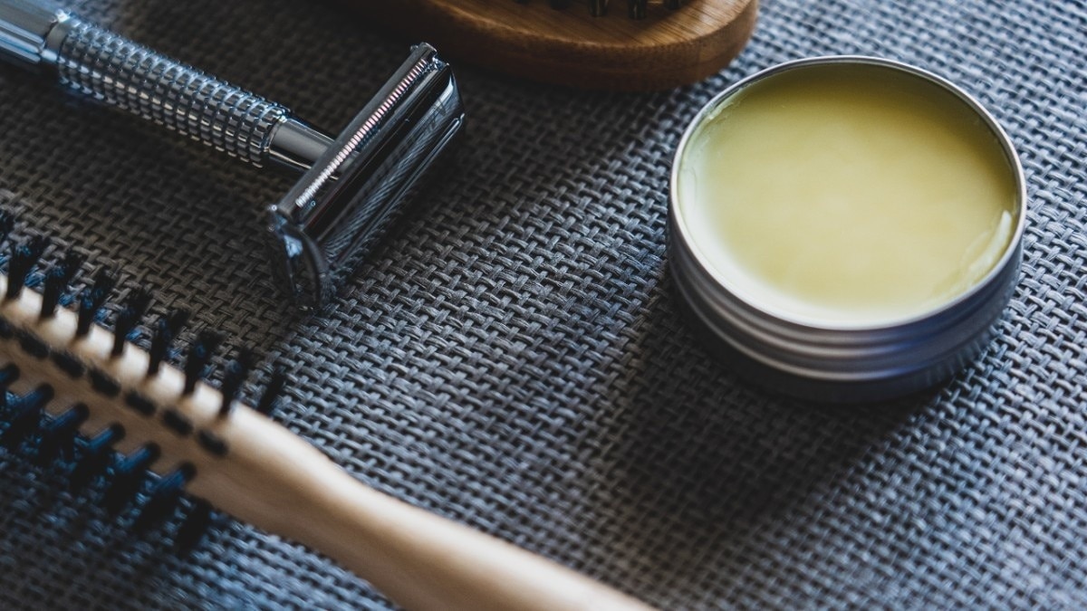 Don’t Shave or Wax Immediately