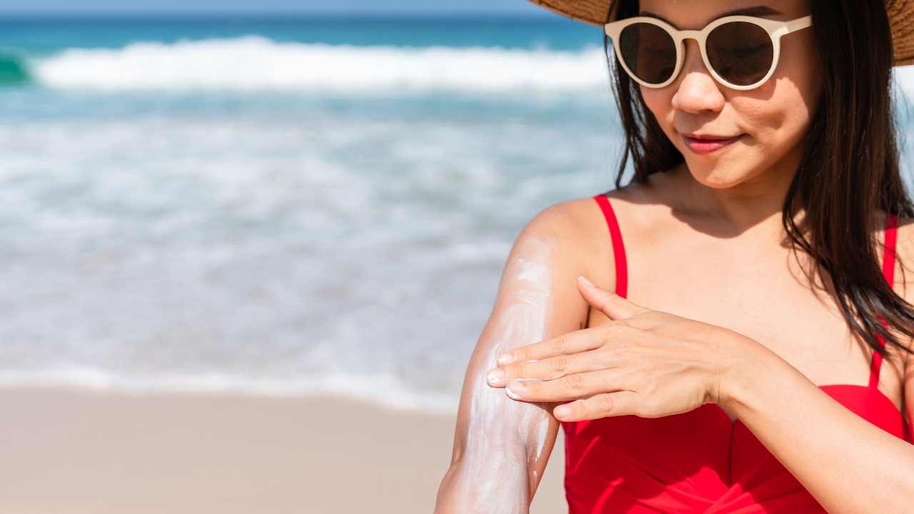 Protects Against UV-Induced Skin Damage
