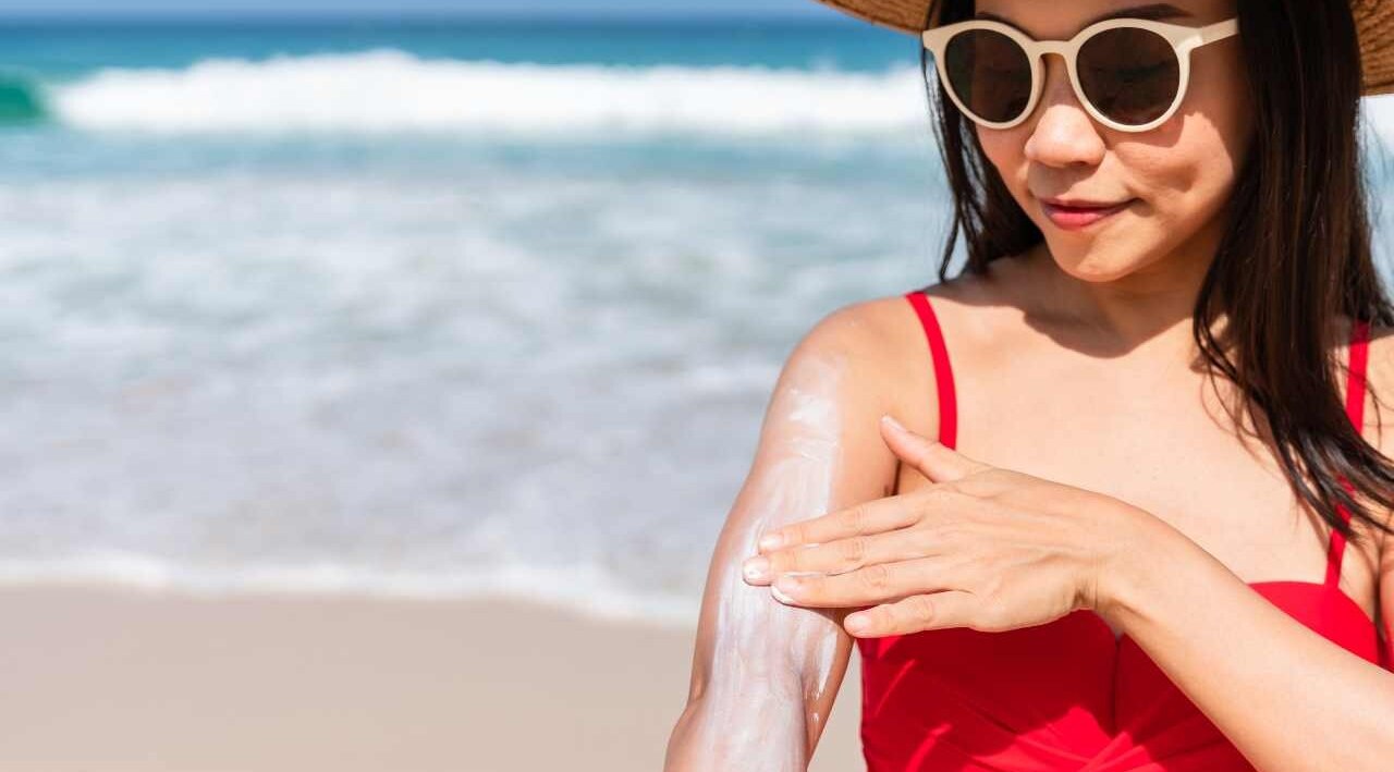 Protects Against UV-Induced Skin Damage