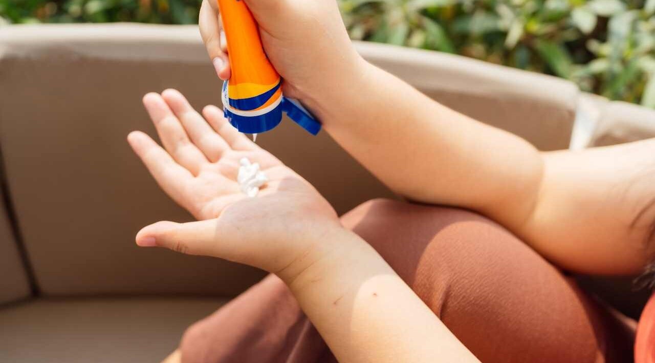 Searching For The Best Sunscreen-For-Oily-Skin