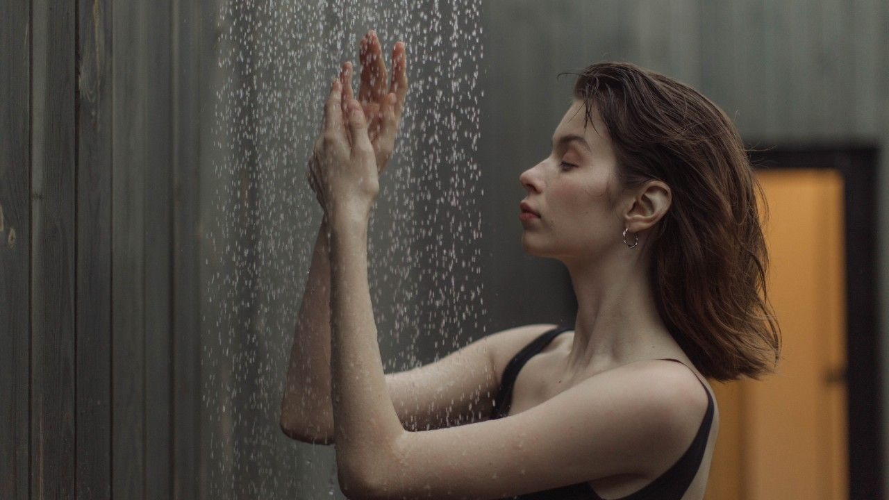 Shower Immediately After You Get Out of the Pool or Sea
