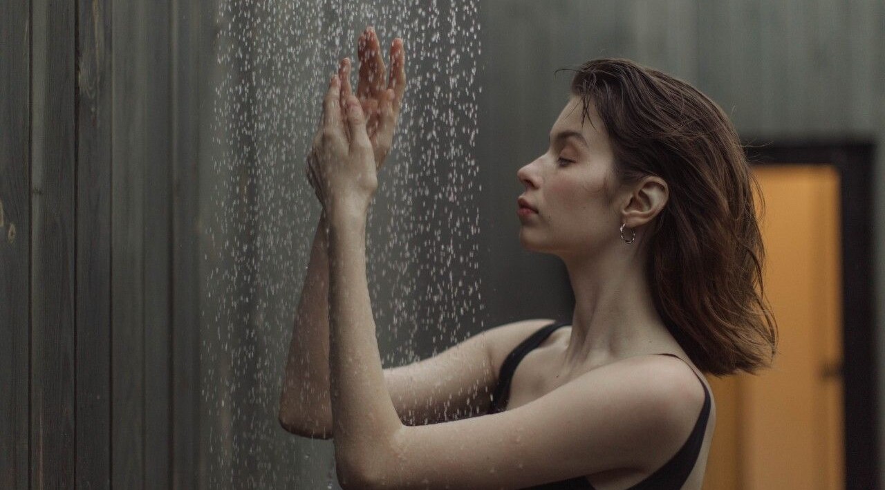Shower Immediately After You Get Out of the Pool or Sea