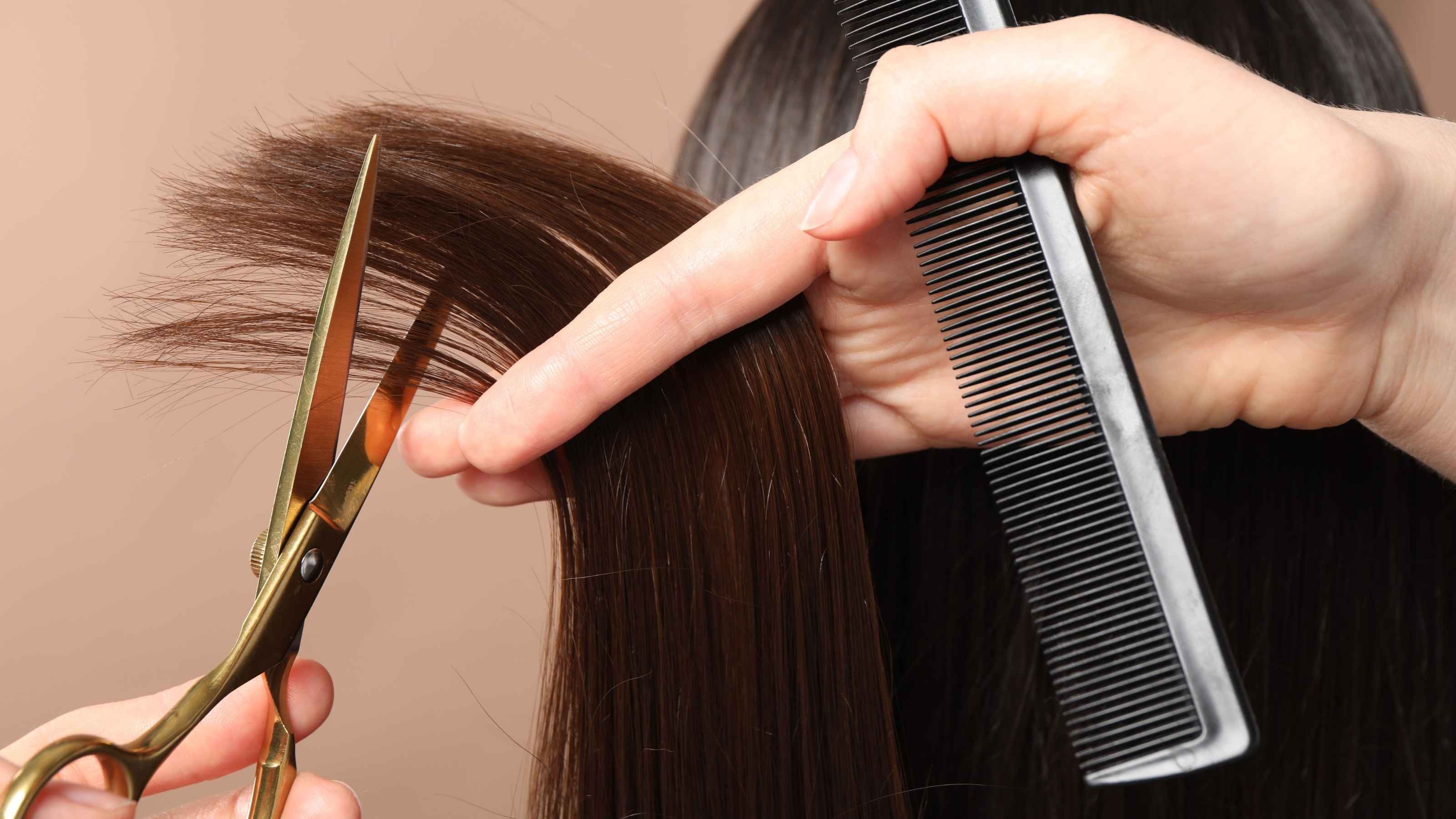Take regular trims seriously